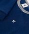 Kinderpyjamas aus Frottee blau MEDIEVAL
