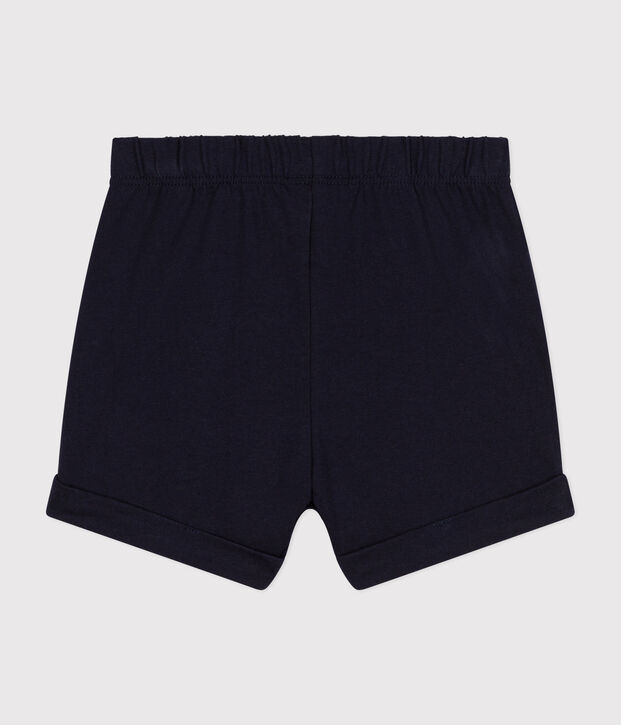 Baby-Shorts aus leichtem Jerseystoff SMOKING