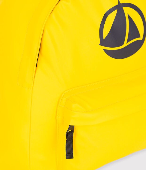 RUCKSACK gelb