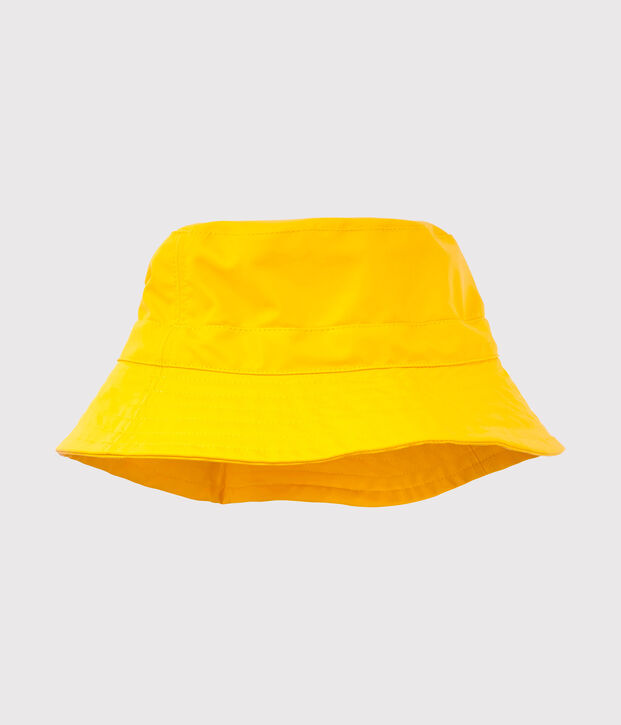 Bob unisex gelb