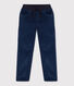 Gerade geschnittene Kinder-Cordhose