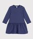 blau/violett