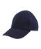 Kinder-Kappe Unisex blau SMOKING