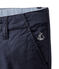 Kinder-Bermuda Jungen blau SMOKING