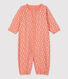 Baby-Overall aus Bio-Baumwolle