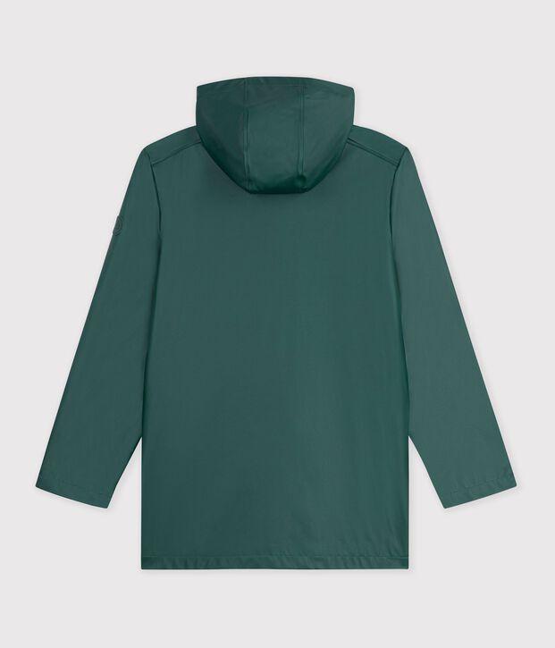 Ikonische Regenjacke Damen/Herren TREE
