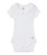 Baby-Mädchen-Wickelbody