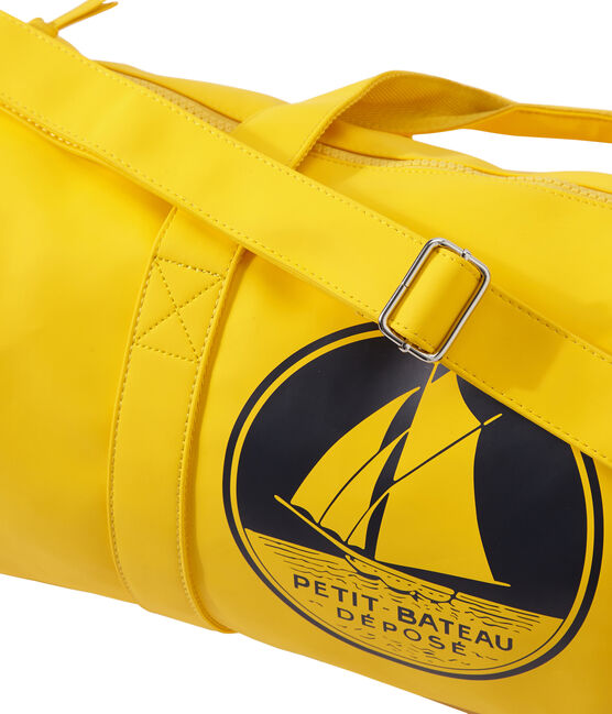 Reisetasche gelb JAUNE