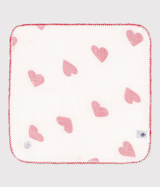 weiss MARSHMALLOW/rot TERKUIT