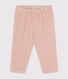 Baby-Hose aus Musselin-Stoff