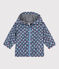 Baby-Windjacke aus recyceltem Polyester ENNEIGE/ MULTICO