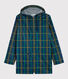 Regenjacke unisex