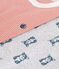 2er-Set Kinder-Pyjamas aus Baumwolle variante 1