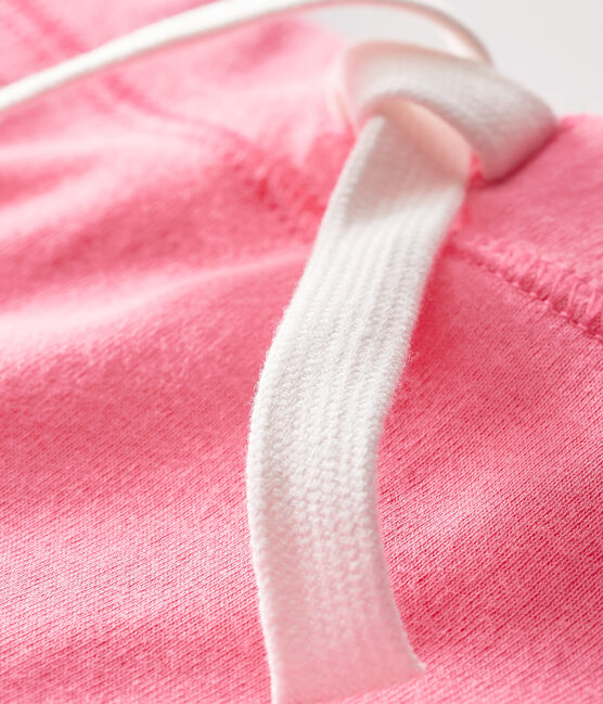 Baby-Shorts Unisex rosa CUPCAKE