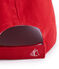 Kinder-Kappe Unisex rot TERKUIT