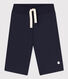 Kinder-Bermudashorts aus Baumwolle für Jungen