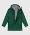 Ikonische Regenjacke Damen/Herren WILLOW