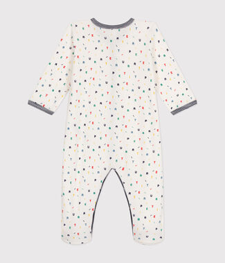 weiss MARSHMALLOW/weiss MULTICO