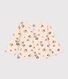 Baby-Cardigan aus Doppeljersey
