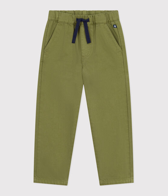 Kinder-Hose aus Denim CEDAR