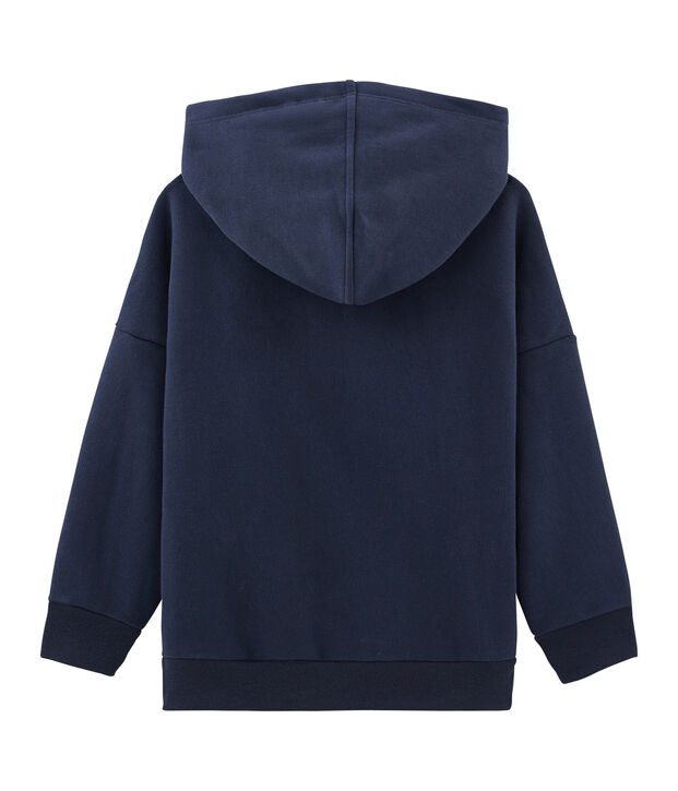 Kinder-Sweatshirt unisex SMOKING