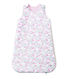Wendbarer Baby-Mädchen-Schlafsack