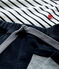 Dreiteiliges Baby-Set variante 1