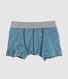 Boxershorts für kleine Jungen