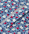 Kinder-Windjacke aus recycltem Material ENNEIGE/ MULTICO