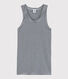 Tanktop aus Baumwolle für Damen