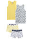 Unterwäsche-Set für kleine Jungen