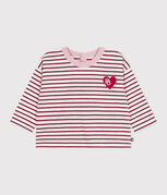 rot MILK/ AMARANTE