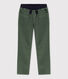 Gerade geschnittene Kinder-Cordhose