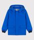 KLASSISCHE KINDER-REGENJACKE AUS RECYCELTEM MATERIAL