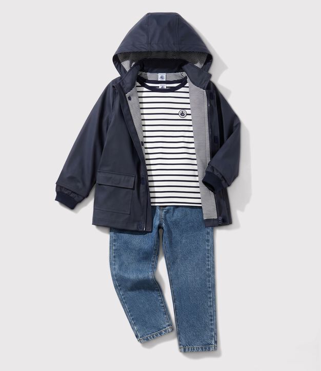 Kultmarke Petit Bateau