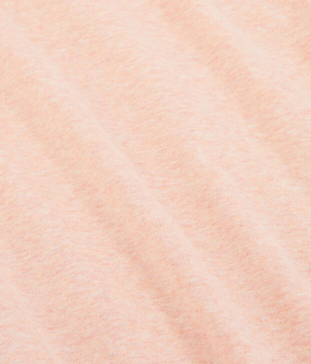 Damen-T-Shirt ASTER CHINE