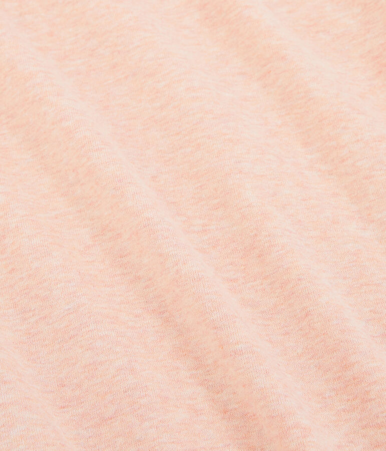 Damen-T-Shirt ASTER CHINE