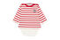 Klassisches Baby Jungen Streifenshirt
