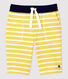 Bermudas aus Baumwolle für Jungen