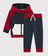 Zweiteiliges Baby-Set für Jungen
