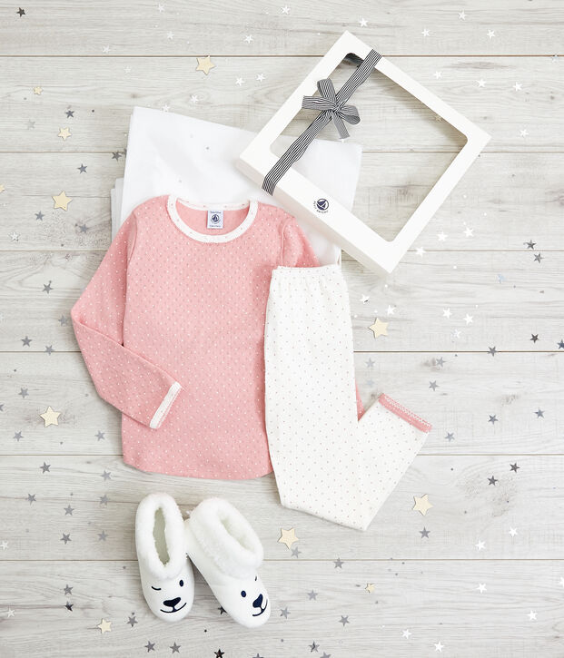 Geschenkset f&uuml;r M&auml;dchen vielfarbig