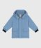 Ikonische einfarbige Baby-Regenjacke ADRIATIC