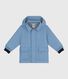 Ikonische einfarbige Baby-Regenjacke