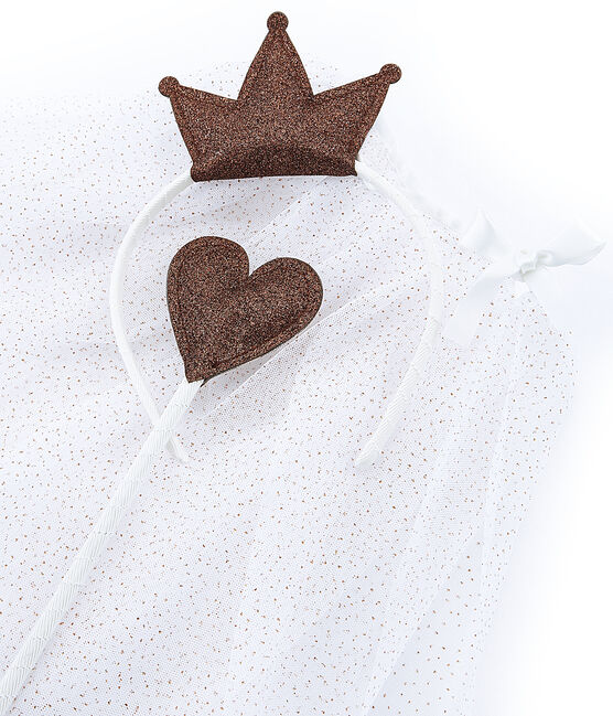 Kinderset Prinzessin Mädchen variante 1