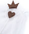 Kinderset Prinzessin Mädchen variante 1