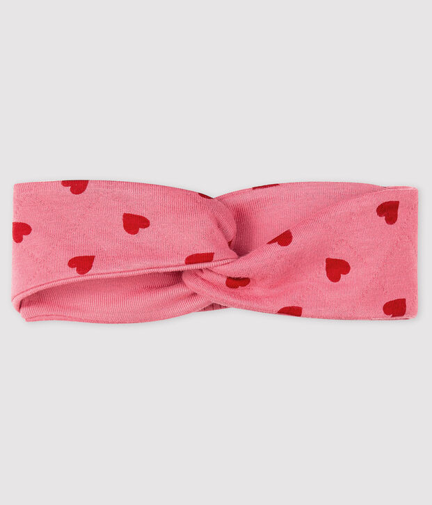 Baby-Geschenkset f&uuml;r M&auml;dchen vielfarbig