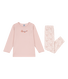 Kinder Pyjama aus Baumwolle
