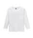 Jungen-Langarmshirt