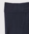 Kinder-Strumpfhose Mädchen blau SMOKING