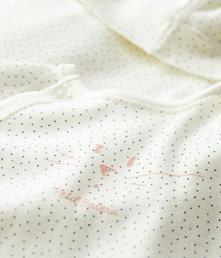 Geschenkset zur Geburt f&uuml;r M&auml;dchen vielfarbig